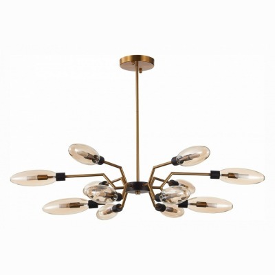 Потолочная люстра ST-Luce Desima SL1174.303.12