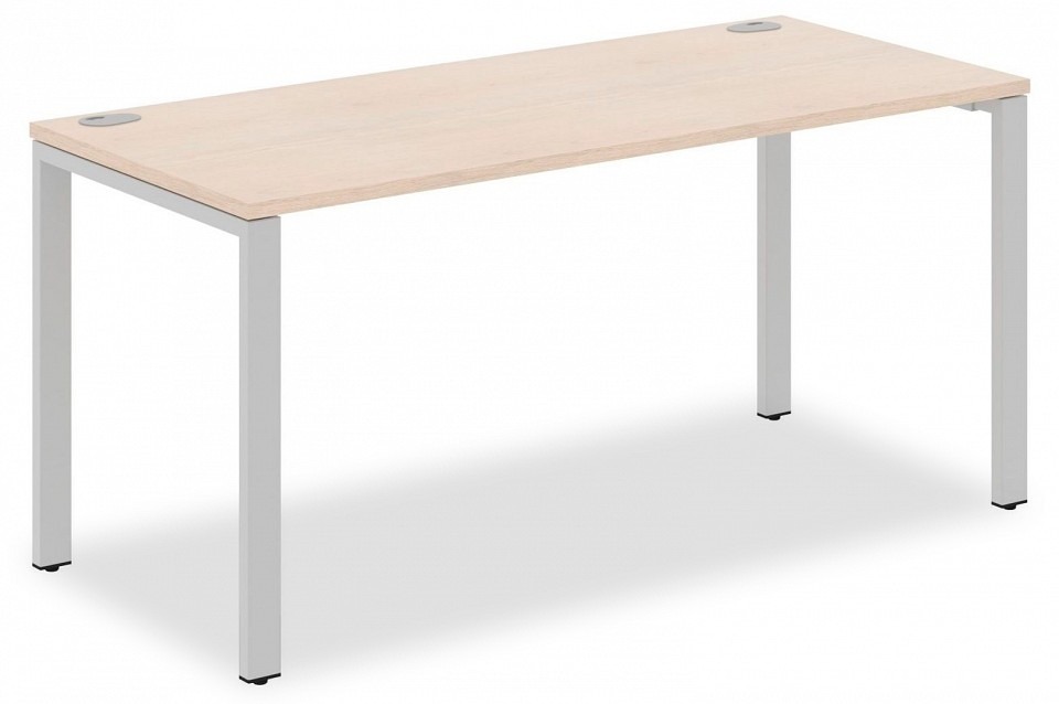 Фото Стол офисный Xten-S60 XS6ST 167 SKY_00-07136349 - интернет-магазин МегаТерем в Москве