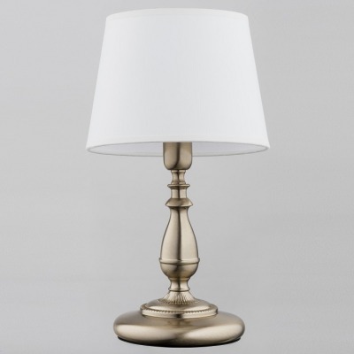 Настольная лампа декоративная ADILUX Roksana 16078 ADL_16078