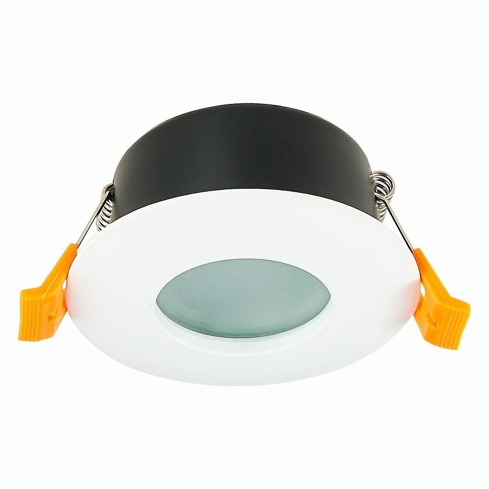 Фото Встраиваемый светильник ST-Luce ST213 ST213.508.01 - интернет-магазин МегаТерем в Москве