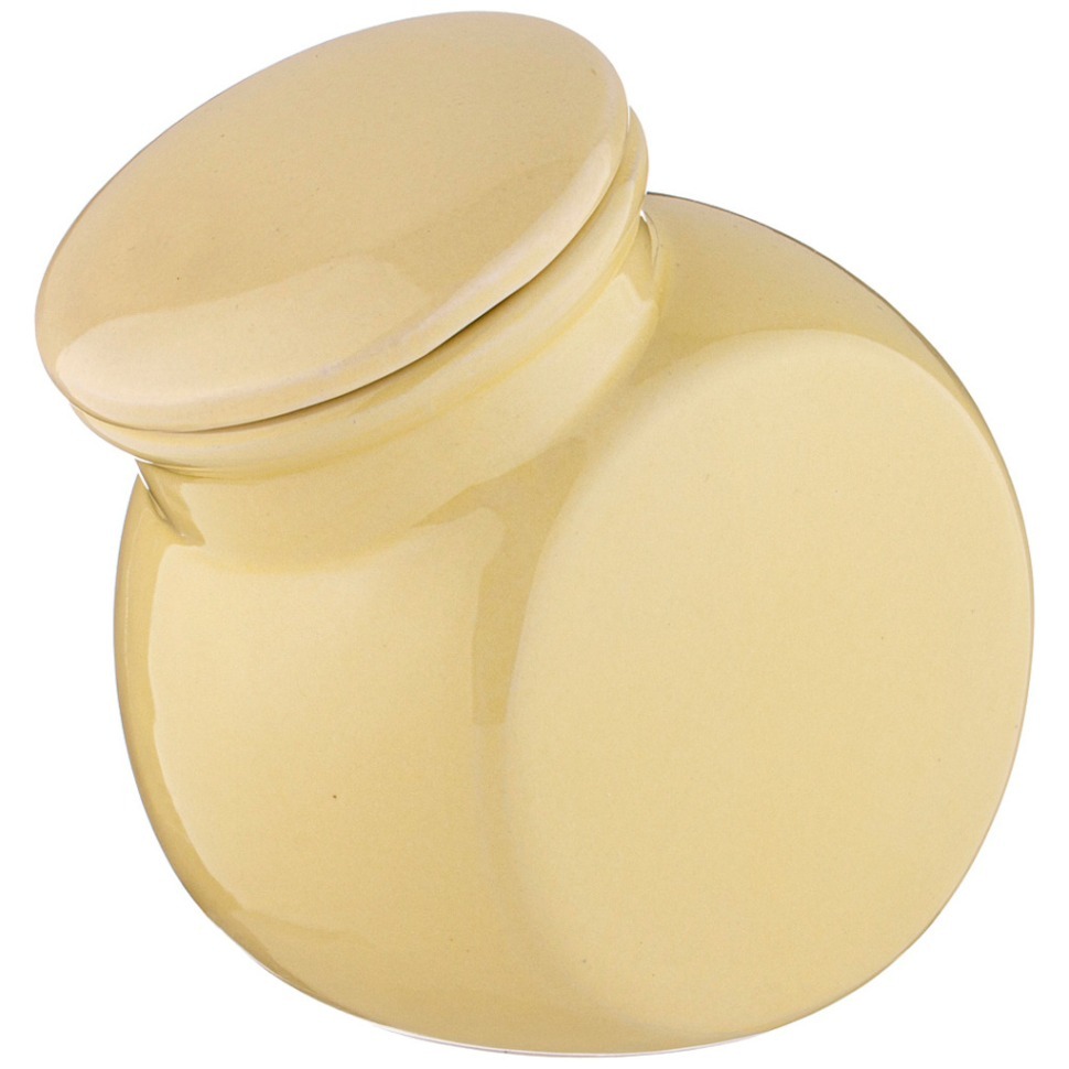 Фото Банка для сыпучих продуктов коллекция mosaic 1100 мл 17*10,3*15,5см Lefard (155-697) - интернет-магазин МегаТерем в Москве