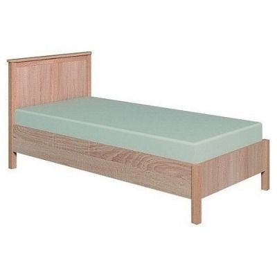 Кровать односпальная Шерлок...