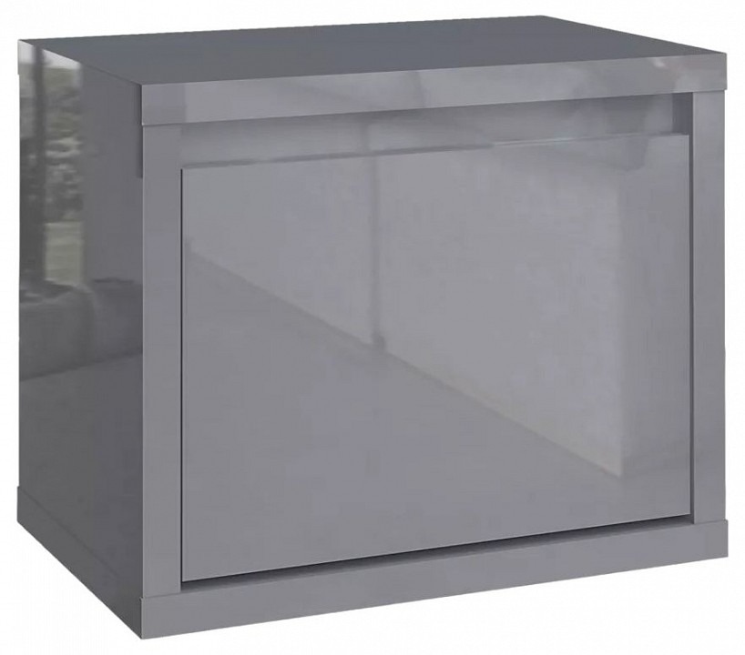 Фото Тумба для обуви Норден STL_2023041302000 - интернет-магазин МегаТерем в Москве