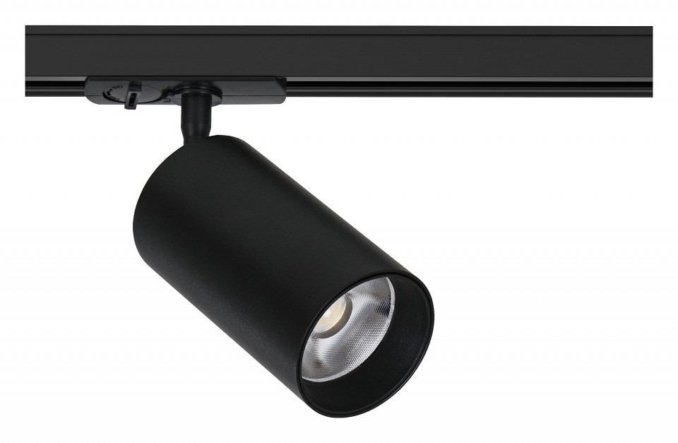 Фото Светильник на штанге Arte Lamp Aero A1337PL-1BK AR_A1337PL-1BK - интернет-магазин МегаТерем в Москве