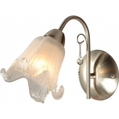 Бра Arte Lamp Sussurro A7957AP-1SS