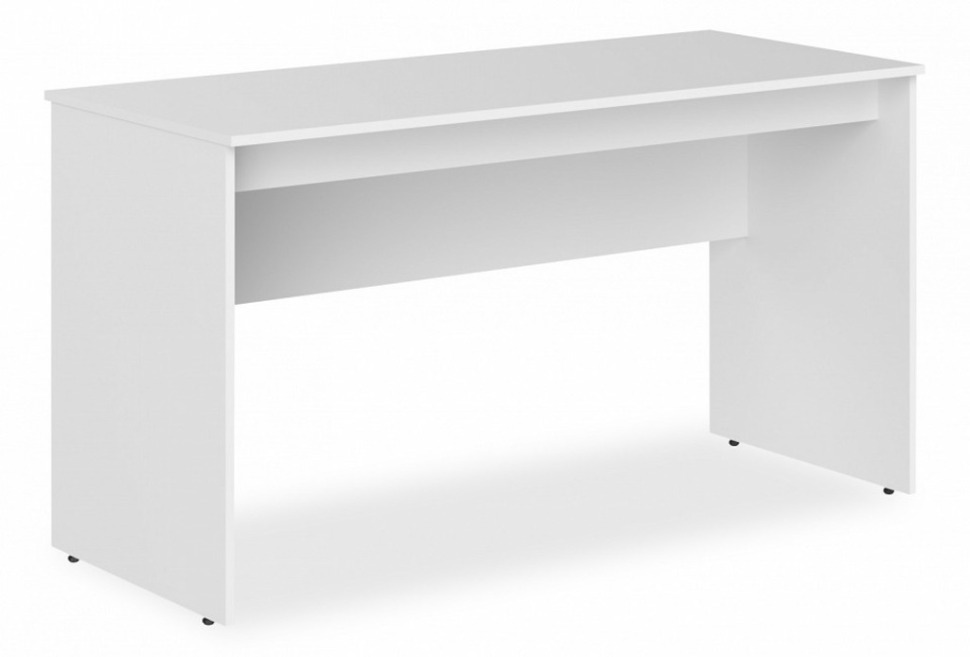 Фото Стол офисный Simple S-1400 SKY_00-07056644 - интернет-магазин МегаТерем в Москве