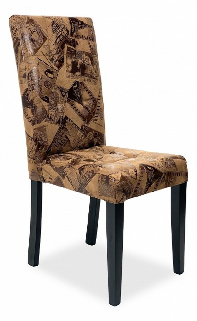 Фото Стул Ditta TET_13923 - интернет-магазин МегаТерем в Москве