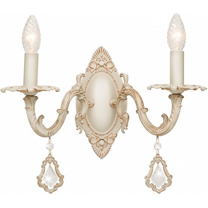 Фото Бра SilverLight Marian 733.41.2 - интернет-магазин МегаТерем в Москве