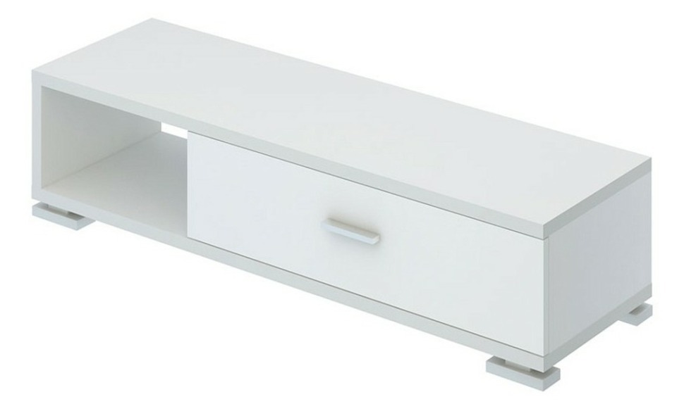 Фото Тумба комбинированная Домино СБ-40/1 MER_SB-40_1_BE - интернет-магазин МегаТерем в Москве