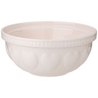 Салатник для смешивания и сервировки lefard "kitchen passion" 25 см (424-057) 