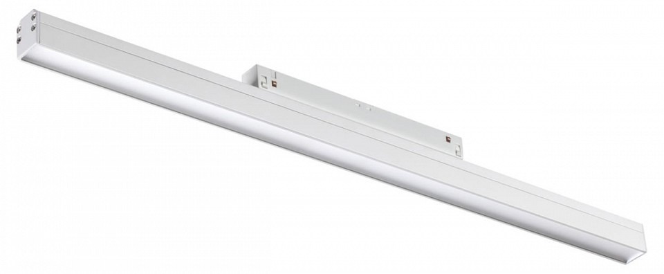 Фото Накладной светильник Novotech Flum 359481 NV_359481 - интернет-магазин МегаТерем в Москве