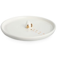 Блюдо сервировочное, 21х21х3,5 см Lefard (406-795)