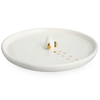 Блюдо сервировочное, 21х21х...