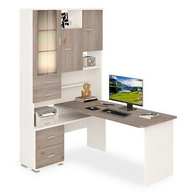 Стол компьютерный Домино СР...