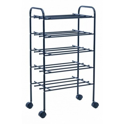 Стеллаж для обуви Leset Ком...