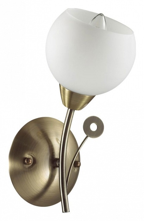 Фото Бра Lumion Tula 5265/1W LMN_5265_1W - интернет-магазин МегаТерем в Москве