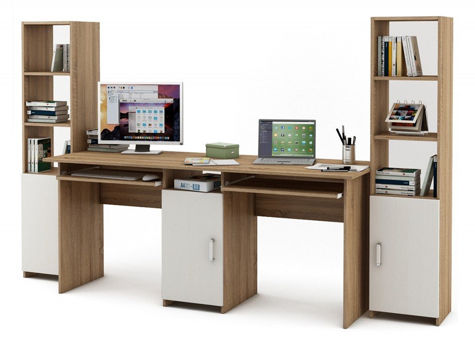 Фото Набор для детской Лайт-10К MAS_USHLT-10K-DSB - интернет-магазин МегаТерем в Москве