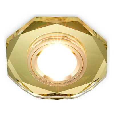 Встраиваемый светильник Amb...