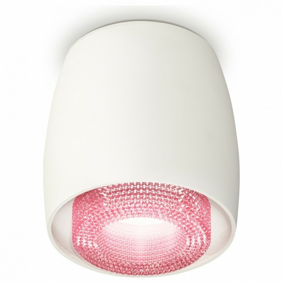 Фото Накладной светильник Ambrella Light XS XS1141022 AMBR_XS1141022 - интернет-магазин МегаТерем в Москве