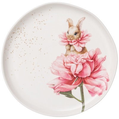 Тарелка закусочная lefard s...