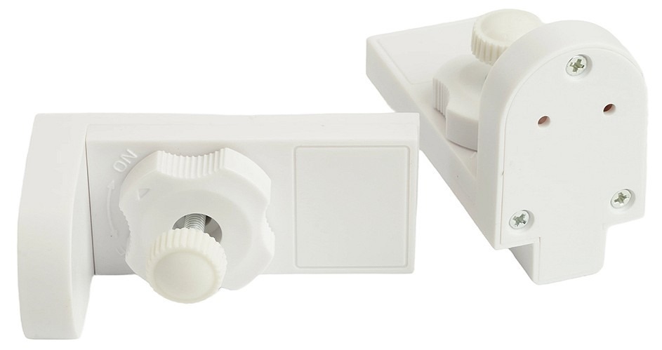 Фото Переходник для трека Feron LD1016 51037 FE_51037 - интернет-магазин МегаТерем в Москве