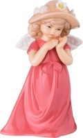 Фигурка lefard "mio angelo" 8*6*13,5 см (146-648) 