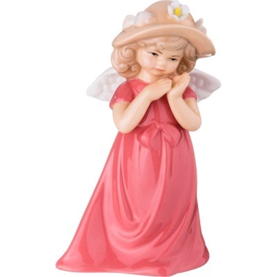 Фигурка lefard "mio angelo" 8*6*13,5 см (146-648) 