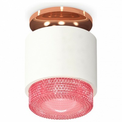 Накладной светильник Ambrella Light XS XS7510142 AMBR_XS7510142