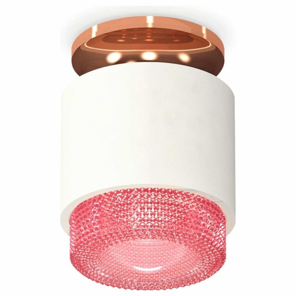 Фото Накладной светильник Ambrella Light XS XS7510142 AMBR_XS7510142 - интернет-магазин МегаТерем в Москве