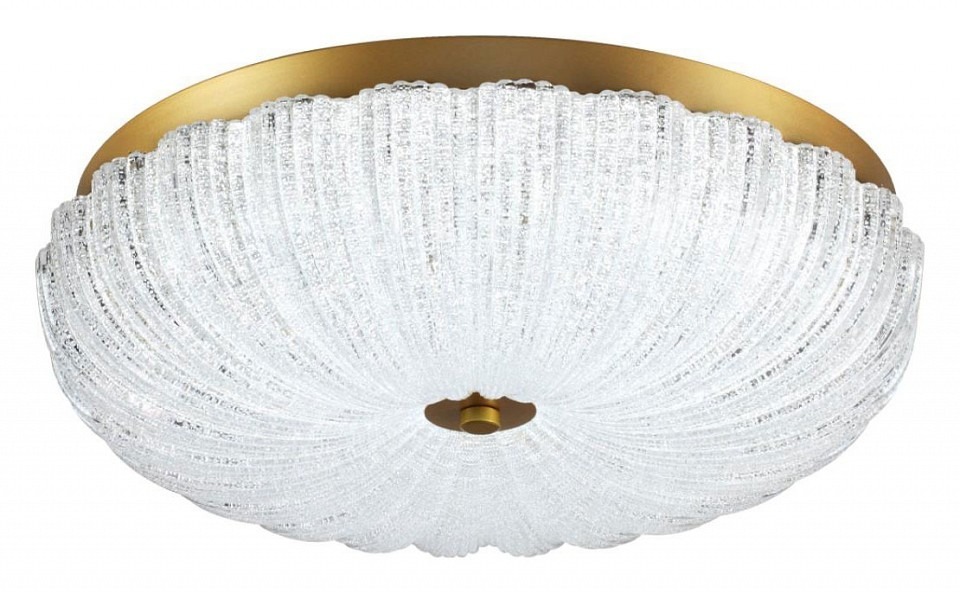 Фото Накладной светильник Sonex Tesoro 7719/48L SN_7719_48L - интернет-магазин МегаТерем в Москве