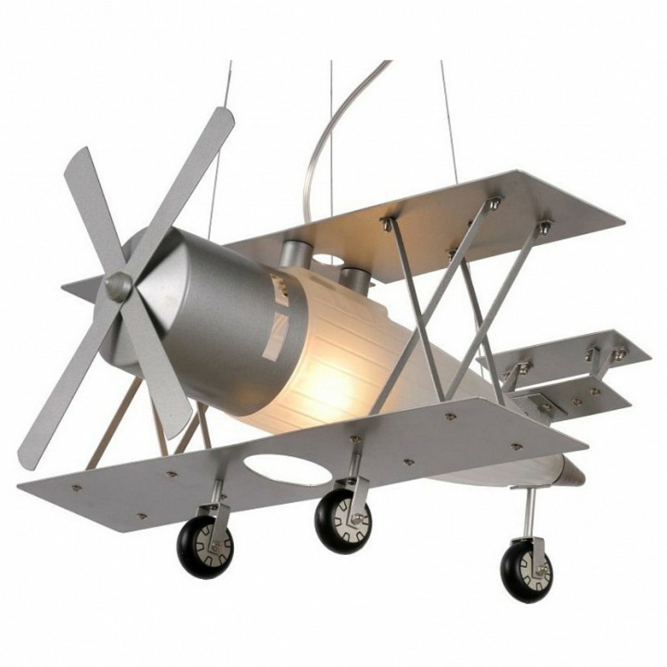 Фото Подвесной светильник Lucide Focker 77468/01/36 LCD_77468_01_36 - интернет-магазин МегаТерем в Москве