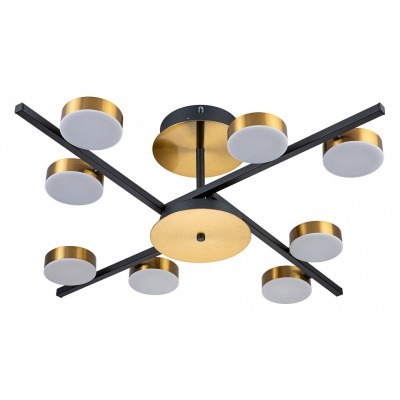 Люстра на штанге Escada Alc...