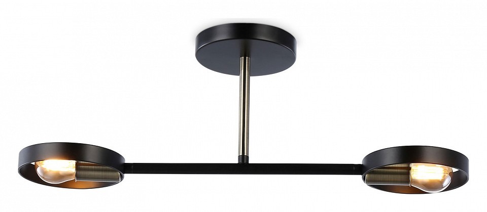 Фото Светильник на штанге Ambrella Light TR TR8225 AMBR_TR8225 - интернет-магазин МегаТерем в Москве