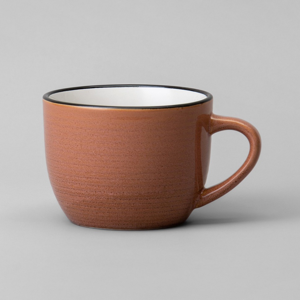 Фото Кружка коллекция модерн 350 мл Lefard (155-807) - интернет-магазин МегаТерем в Москве