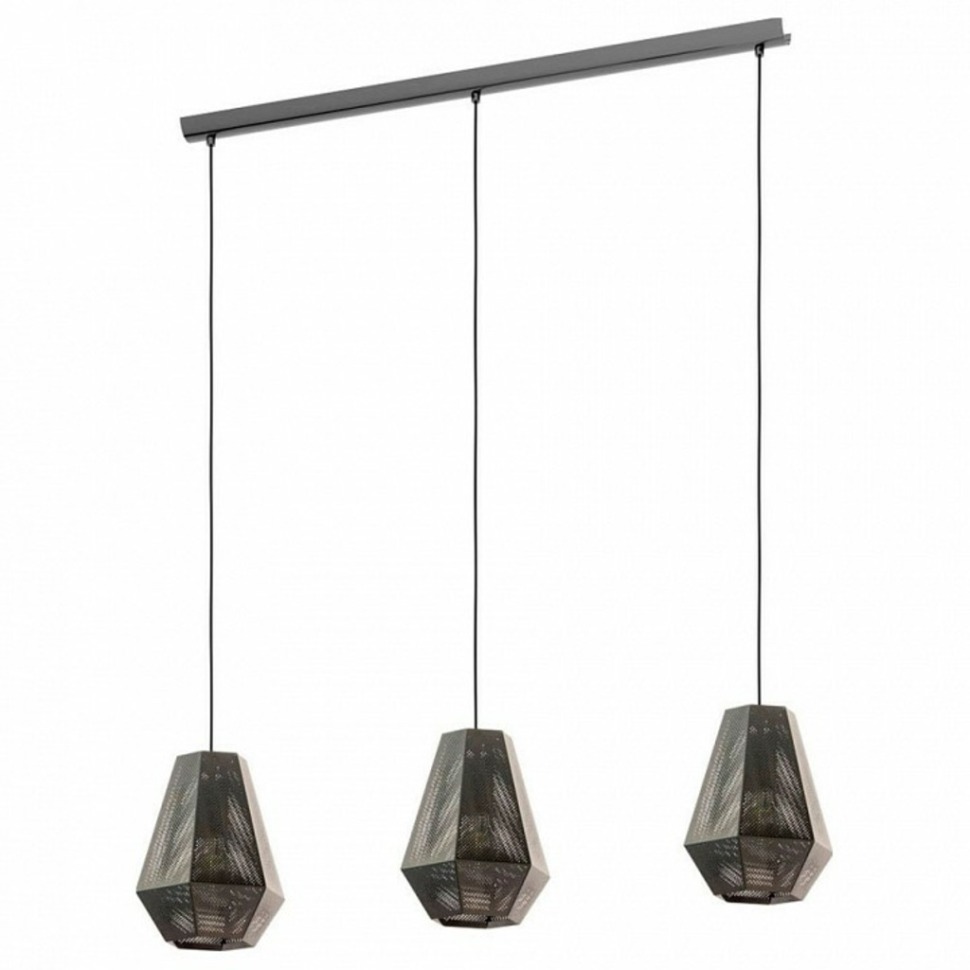 Фото Подвесной светильник Eglo Chiavica 43224 EG_43224 - интернет-магазин МегаТерем в Москве