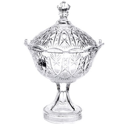 -341205W Конфетница KENZO н...