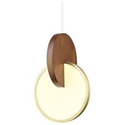 Подвесной светильник Velant...