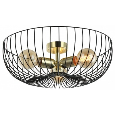 Накладной светильник Lussol...