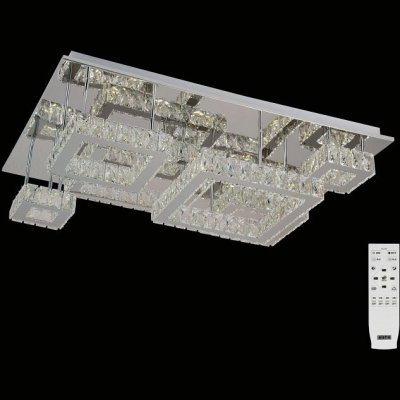 Потолочная люстра Citilux Cubista EL332C100.1