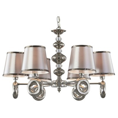 Подвесная люстра Escada Lan...