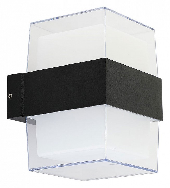 Фото Светильник на штанге Arte Lamp Ulysses A8705AL-2BK AR_A8705AL-2BK - интернет-магазин МегаТерем в Москве