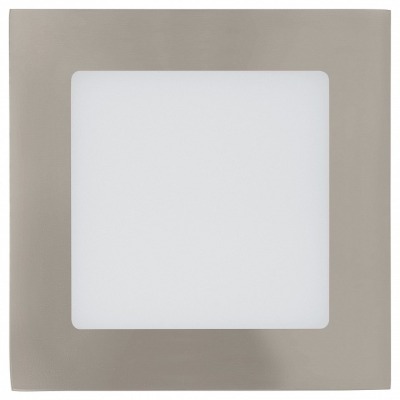 Встраиваемый светильник Egl...