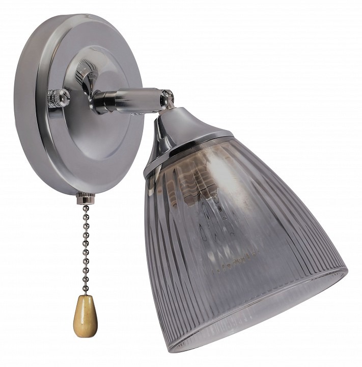 Фото Бра Rivoli Francheska Б0068461 RVL_B0068461 - интернет-магазин МегаТерем в Москве