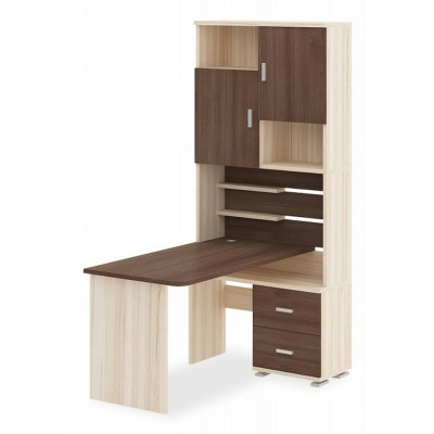 Стол компьютерный Домино СР...