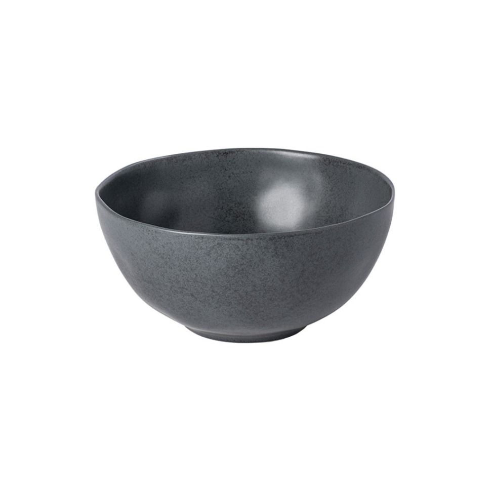 Фото Чаша IOS261-BLK(IOS261-VC7242), 26,3 см, керамика, Matte/ black, Costa Nova - интернет-магазин МегаТерем в Москве