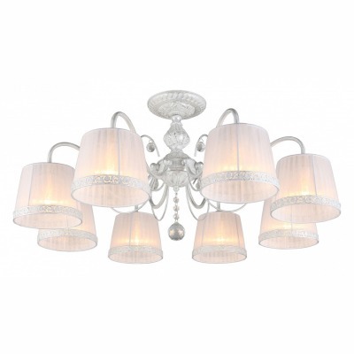 Люстра на штанге Omnilux Ca...