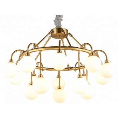 Подвесная люстра Aployt Elo...