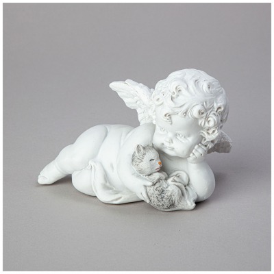 Фигурка коллекция amore 8,8...