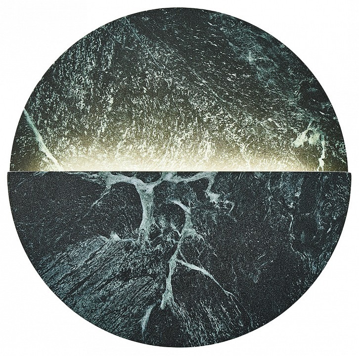 Фото Накладной светильник Favourite Eclipsis 4600-1W FV_4600-1W - интернет-магазин МегаТерем в Москве