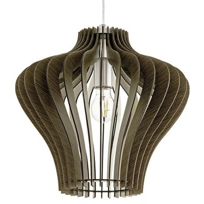 Подвесной светильник Eglo Cossano 2 95259 EG_95259